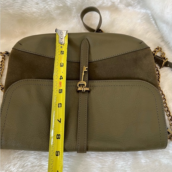 FOSSIL Crossbody - Picture 10 of 10